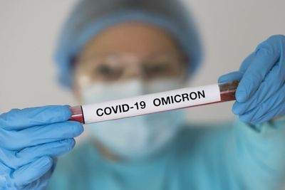 Virologist Q&A: Differences between the two Omicron subvariants of concern