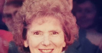 Obituary: Respected Lanarkshire lawyer and publican Sara Theresa Givens