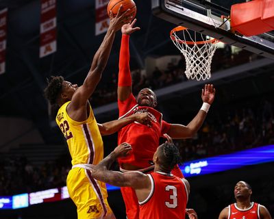 LOOK. Ohio State basketball wants you to wear scarlet for game against Michigan