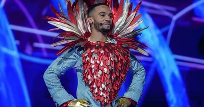 JLS star Aston Merrygold turns detective on The Masked Singer as live tour heads to Nottingham