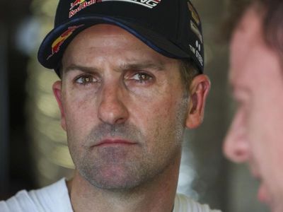 Whincup a winner in new Supercars role