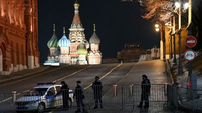 ‘War destroys everything’: Russian culture workers denounce war in Ukraine