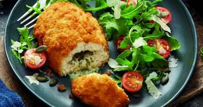 Sainsbury's renames chicken Kiev in support of Ukraine and removes Russian vodka