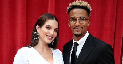 Ex-Celtic wag Helen Flanagan gives tour of her and Scott Sinclair's 'forever home' with Harry Potter playroom