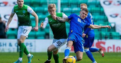 Hibs 0 St Johnstone 0: Saints pick up point in front of bumper Easter Road crowd
