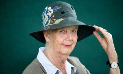 How Shirley Hughes explored the dramas of children’s lives in a changing world