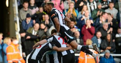 'Starting to believe we will be safe now' - Newcastle fans' verdict on narrow win over Brighton