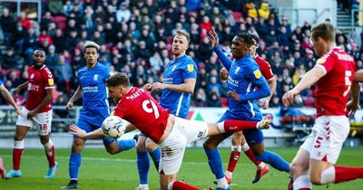 Bristol City player ratings vs Birmingham: Rob Atkinson makes solid return as Sam Bell struggles