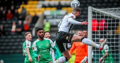 Notts County player ratings vs Yeovil Town as Magpies snatch last-gasp draw