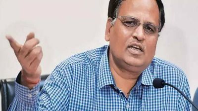 Yamuna pollution: DJB approves project to lay 575 km of sewer line in unauthorised colonies