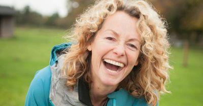 Springwatch star Kate Humble's struggle with extreme insomnia during menopause