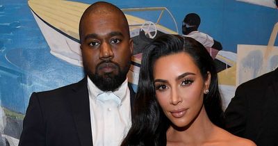 Kim Kardashian said to be livid with Kanye West over 'aggressive' Pete Davidson music video