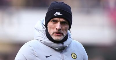 Thomas Tuchel slams Chelsea fans who sang Roman Abramovich's name in Ukraine tribute