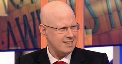 Matt Lucas shows off dramatic weight loss on The One Show