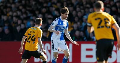 Bristol Rovers player ratings vs Newport County: Gas off-colour in defeat at Rodney Parade