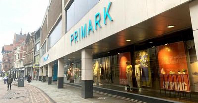 Primark shoppers searching shops for £30 green blazer that’s selling out 'everywhere'