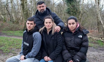 Britain’s Ukraine visa scheme is complex and unfair, say critics