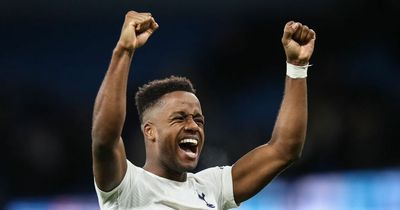 Ryan Sessegnon feels the best he ever has at Spurs as he explains what Conte wants from him