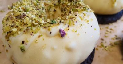 Handmade luxury chocolate shop and patisserie coming to Dennistoun