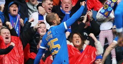 Rangers leave it late to beat Aberdeen as Kemar Roofe pops up with winner