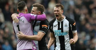 Newcastle have found a new game-changer, £13m bonus and Dan Ashworth's excitement - 5 things