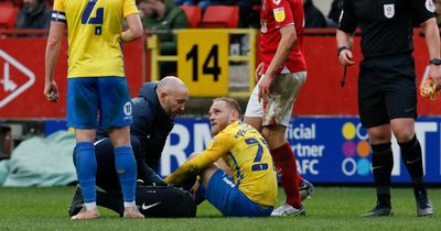 Alex Pritchard injury 'does not look good' admits Alex Neil, following Sunderland's draw at Charlton