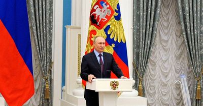 Russia 'will not forget' Britain's support of Ukraine in biggest threat yet