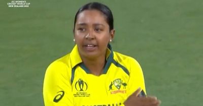 Australia spinner Alana King pays perfect Shane Warne tribute in England World Cup win