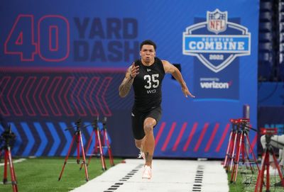 How to watch the NFL Combine, live stream, TV channel, Defensive Linemen & Linebackers
