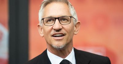 Gary Lineker praises 'very moving' moment at Anfield before Liverpool vs West Ham