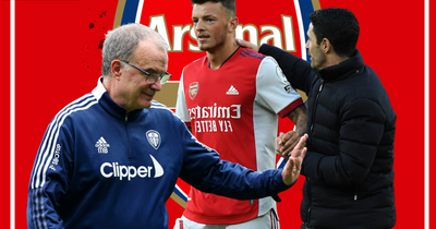 Mikel Arteta is heeding Ben White advice Marcelo Bielsa gave Arsenal to maximise £50m signing