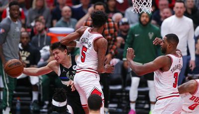 Grow or wilt? Bulls have to decide what to do as light shines on them