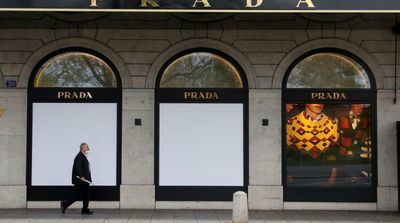 Prada Says it is Suspending Retail Operations in Russia