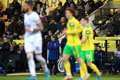 Thomas Frank hails Ivan Toney and Christian Eriksen after ‘very important’ Brentford win at Norwich