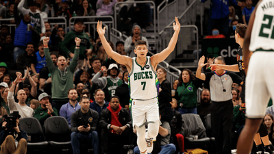 Grayson Allen on Bulls Fans Booing Him: ‘I’ve Had Way Worse in College’