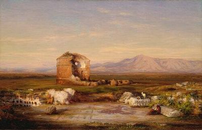 Ancient Roman history reveals a startling truth about climate change