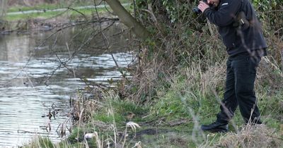 Boy, 5, drowned in canal after 'unlocking neighbour's front door and running away'