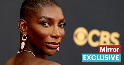 I May Destroy You star Michaela Coel's £3million fortune as Netflix gamble pays off