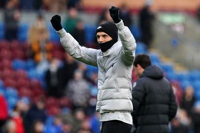 Thomas Tuchel says big away win proves Blues players are in right frame of mind