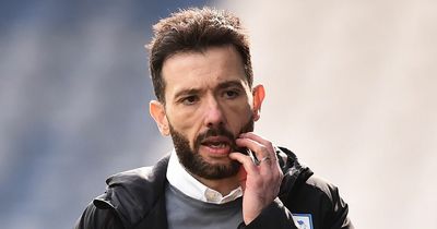 Huddersfield boss awaiting medical advice on four players before Nottingham Forest clash