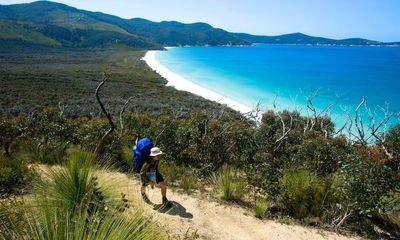 Joy, liberation and good boots: a beginner’s guide to multi-day hiking in Australia