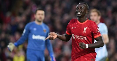 Sadio Mane fires Liverpool past West Ham to pile pressure on Man City - 5 talking points