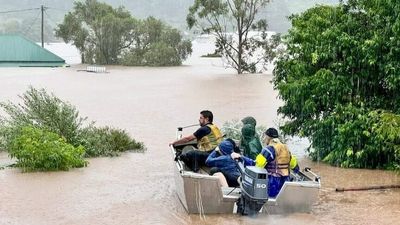 Worse weather and more floods: The IPCC report contains warnings Australia should heed