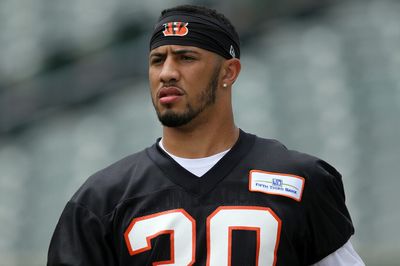 Jessie Bates, Bengals sound headed for the franchise tag