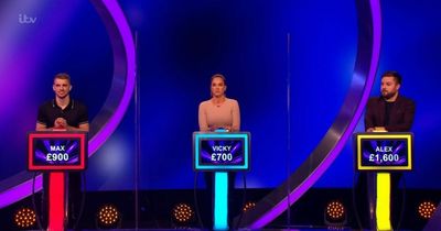 ITV Catchphrase fans in stitches over 'banana' picture