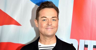 ITV Catchphrase and Saturday Night Take Away: Stephen Mulhern's real life - EastEnders star romance, Holly Willoughby 'kiss', and secret empire