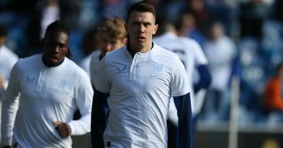 Rangers in white kit U turn claim as club insist anniversary strip will be worn in the future