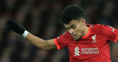 Liverpool player ratings as Luis Diaz outstanding and four others shine vs West Ham