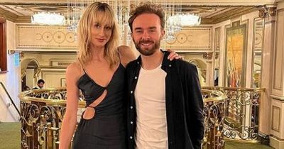 ITV Corrie's Jack P Shepherd shares brilliant photos of romantic trip to London with his stunning girlfriend