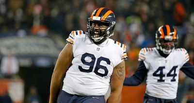Vikings picked as a possible landing spot for DT Akiem Hicks